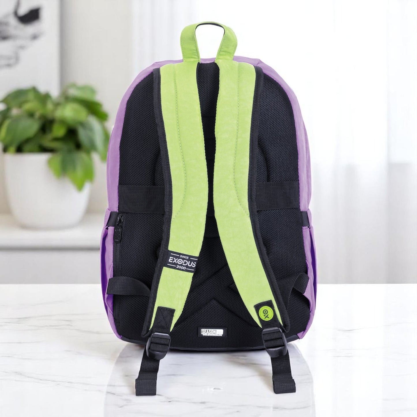 Bolso / Morral Exodus Season 20L