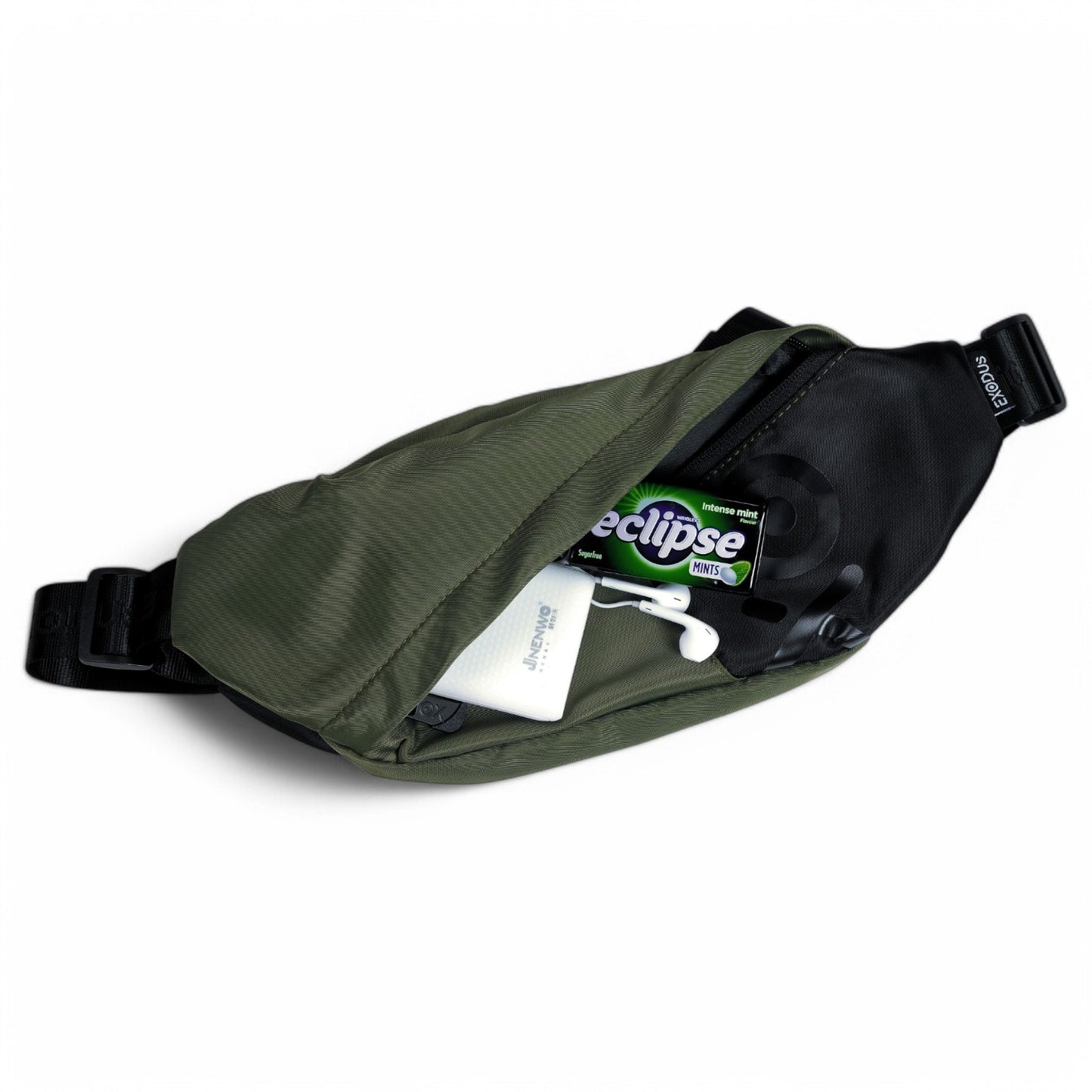 Koala / Cangurera Exodus Deportiva / Casual Gravity Zero