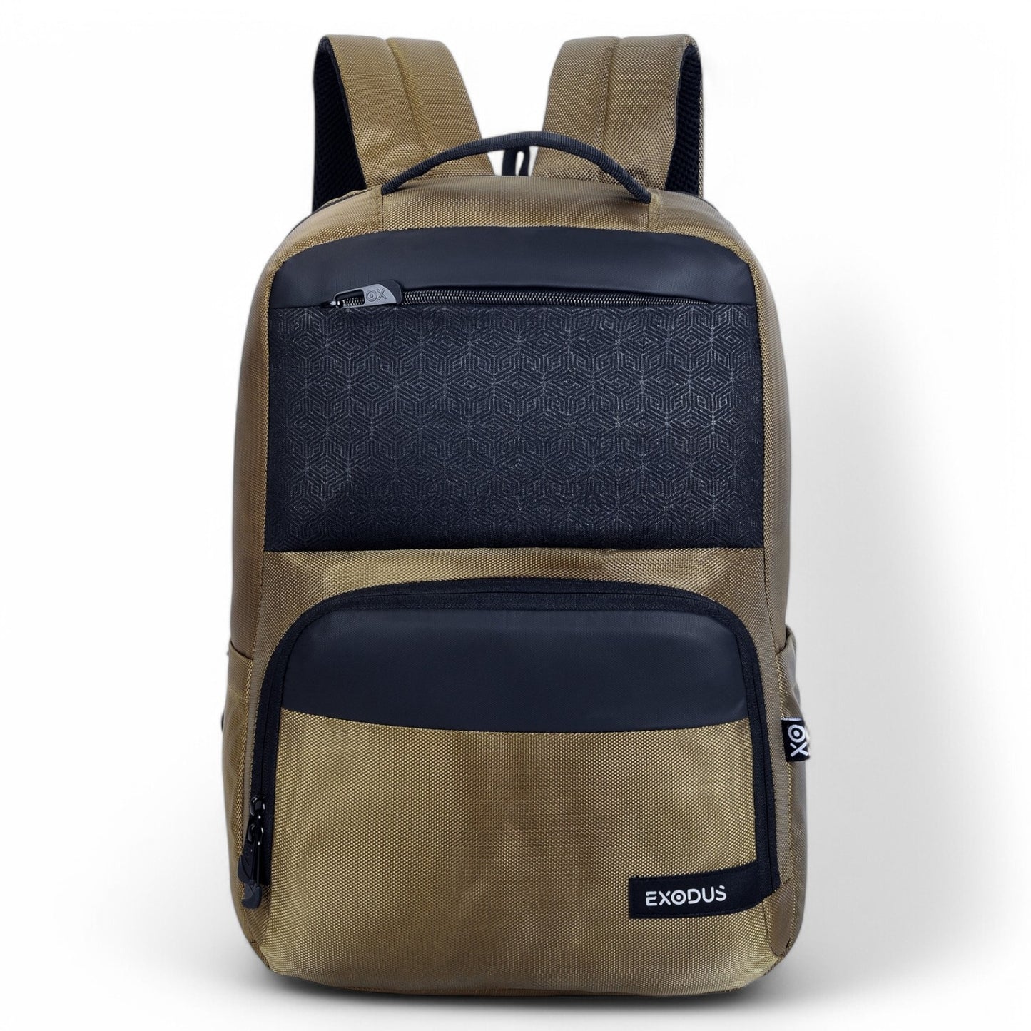 Bolso / Morral Ejecutivo Exodus Utility Pro 20L Green Moss para Laptops