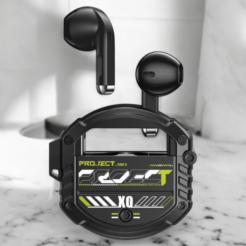 Auriculares Inalámbricos Bt 5.3 Magic TWS XO-G12 Originales