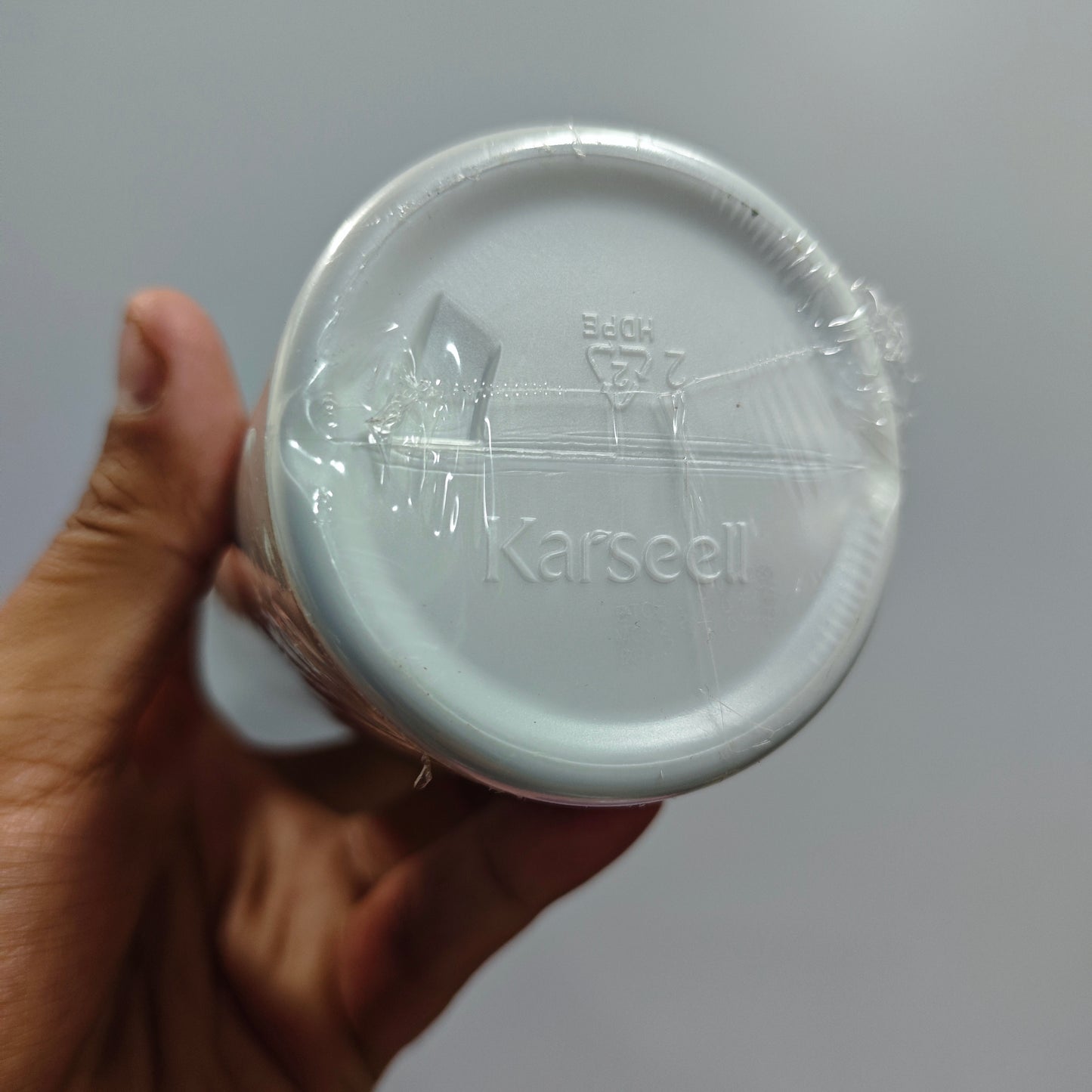 Karseell Shampoo Hidratante 500 ml Plantas Herbales Maca Original