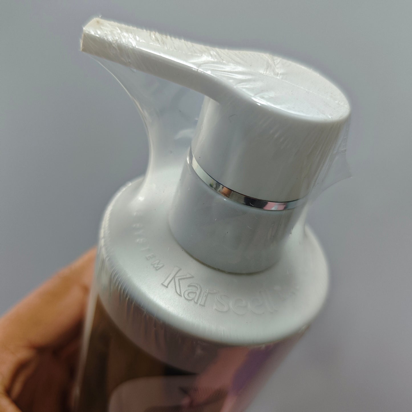 Karseell Acondicionador 500 ml Plantas Herbales Original