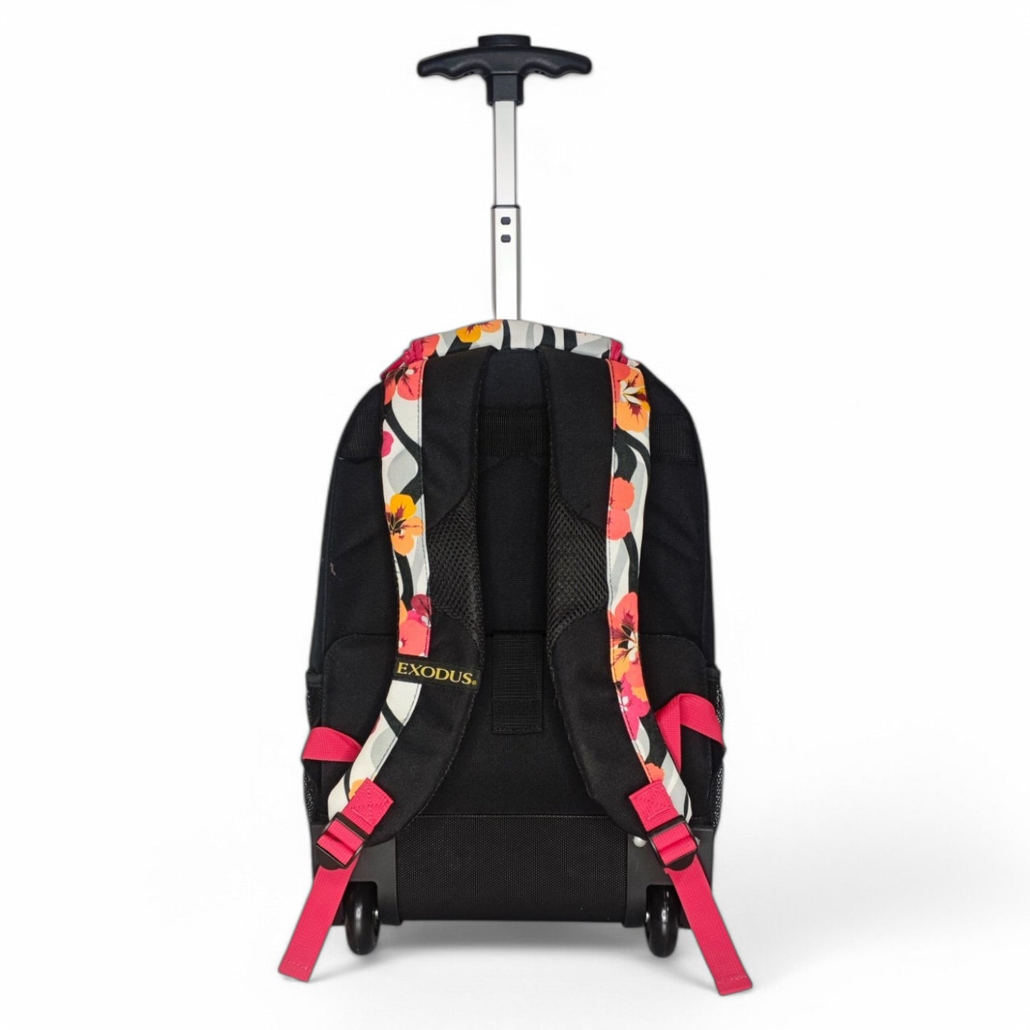 Bolso / Morral Exodus con Ruedas A15 Cayenas