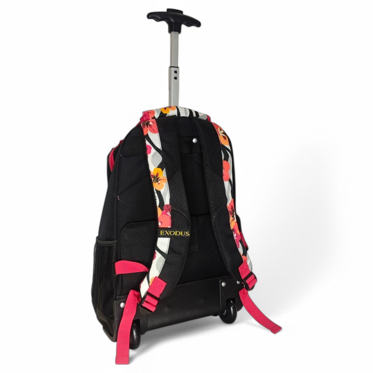Bolso / Morral Exodus con Ruedas A15 Cayenas