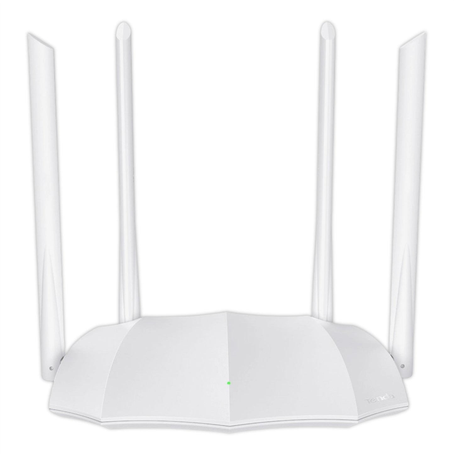 Router AC1200 Tenda Wifi Doble Banda AC5 6dbi Cantv / Fibra
