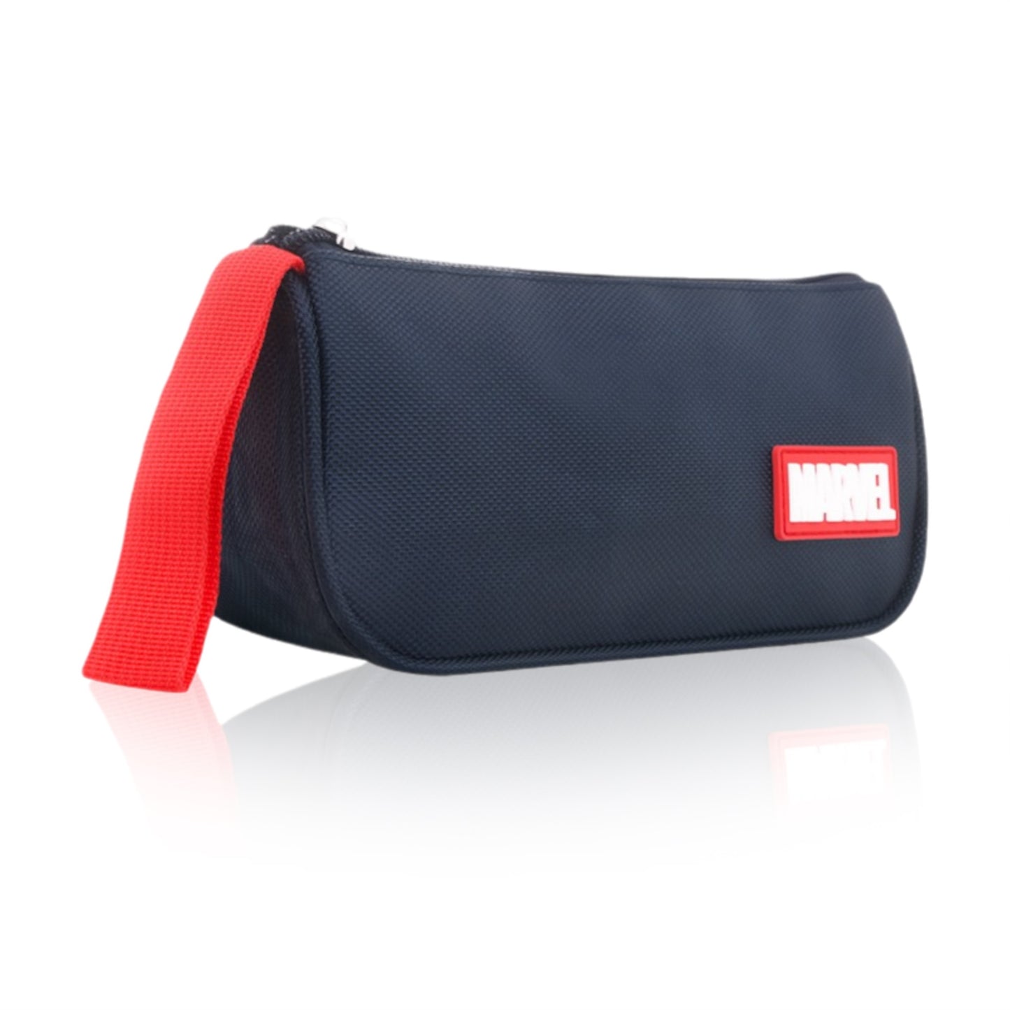 Combo Morral + Cartuchera + Lonchera Spider-Man Brooklyn