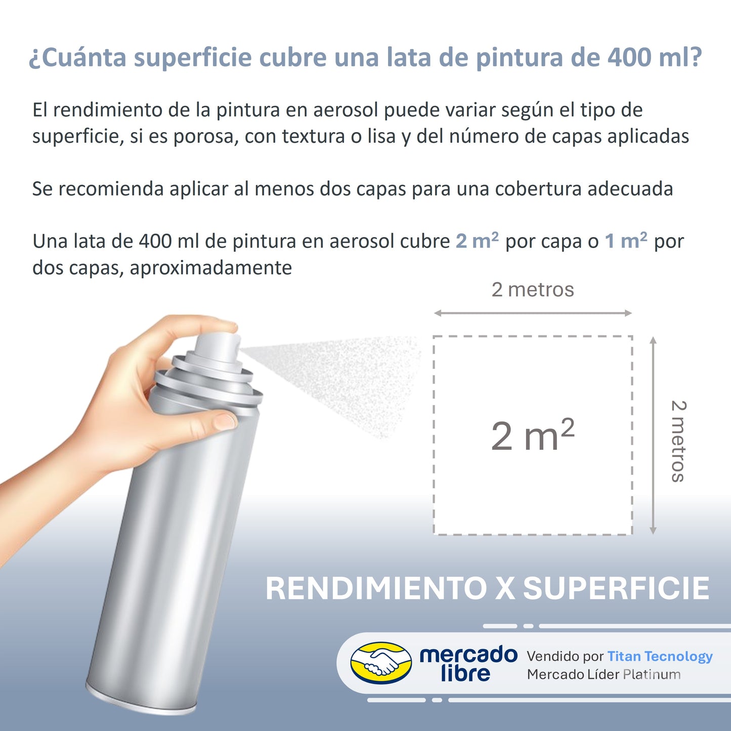 Pintura En Spray / Aerosol Zasc Colores Estándar 400ml