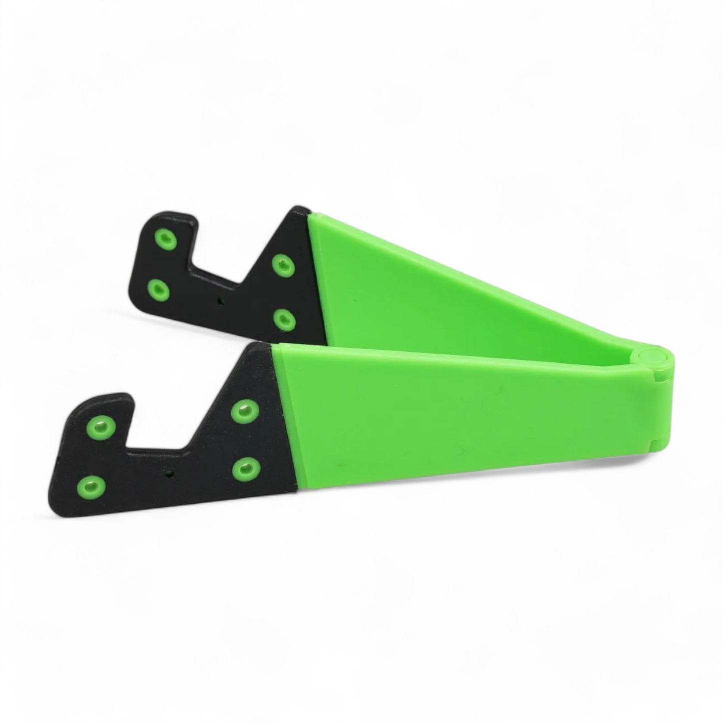 Base / Soporte de Teléfono Porta Celular Plegable de Bolsillo