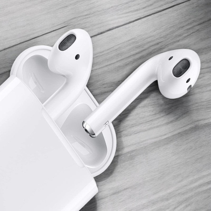 Auriculares XO Bluetooth XO-F80 Tipo Airpod IPhone