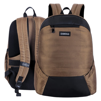 Bolso / Morral Exodus Robusto Domus Curve 25L