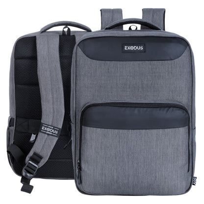 Bolso / Morral Ejecutivo Exodus Slim Plus 13L para Laptops