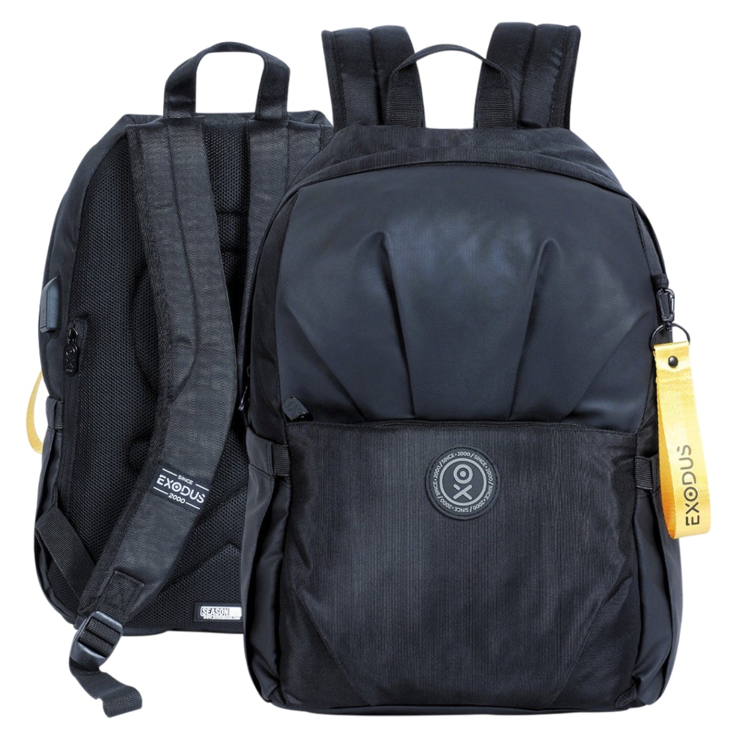 Bolso / Morral Exodus Season 20L