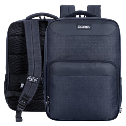 Bolso / Morral Ejecutivo Exodus Slim Plus 13L para Laptops