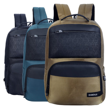 Bolso / Morral Ejecutivo Exodus Utility Pro 20L para Laptops