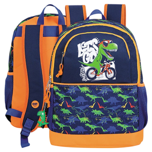 Bolso / Morral Capi Grande Dino Bike