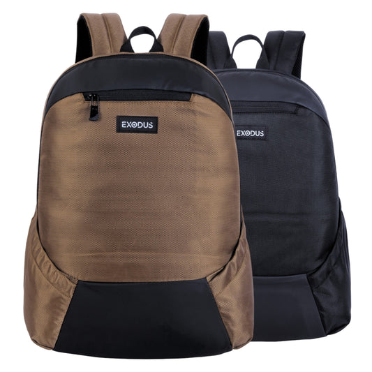 Bolso / Morral Exodus Robusto Domus Curve 25L