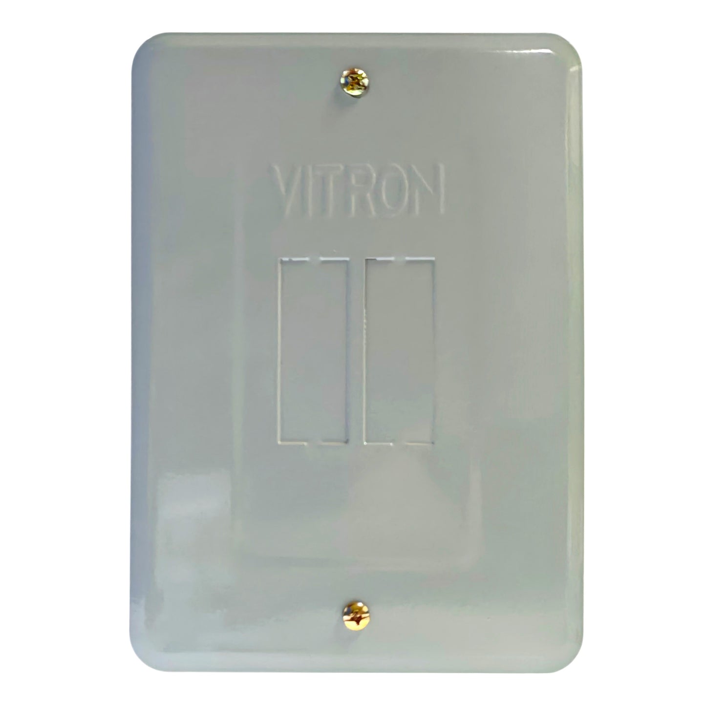 Tablero Eléctrico / Caja para Breaker Vitron - Empotrable o Superficial