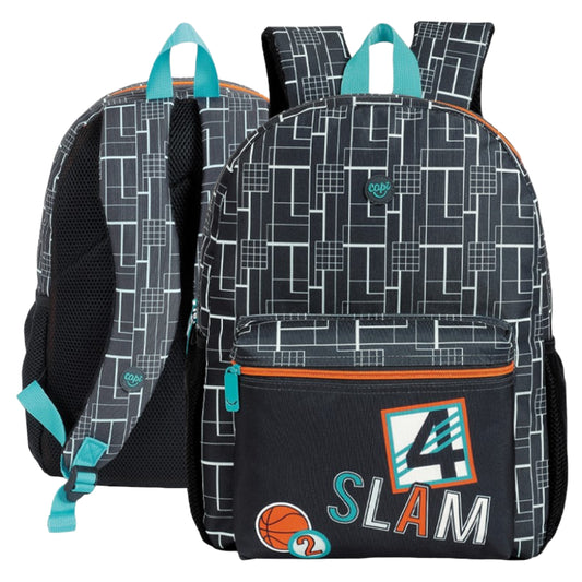 Bolso / Morral Slam + Porta Tablet 15"