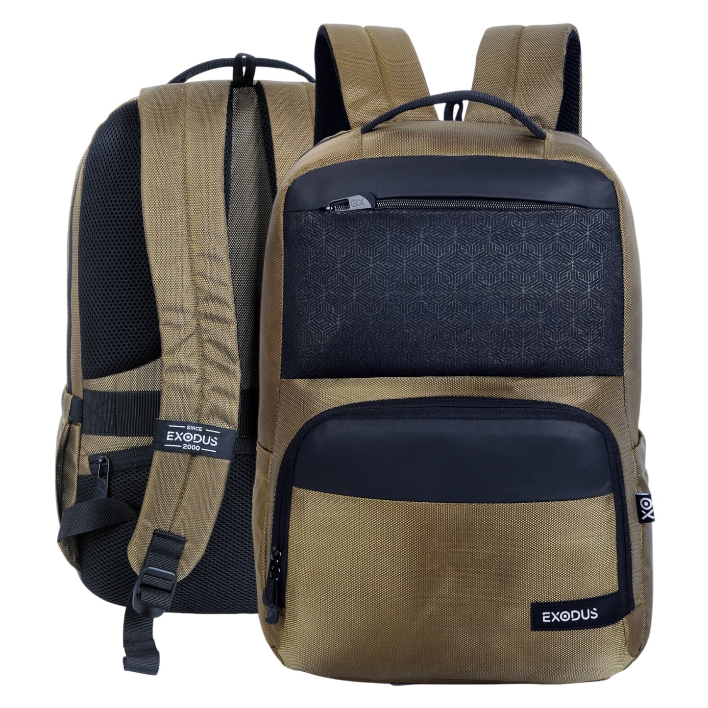 Bolso / Morral Ejecutivo Exodus Utility Pro 20L para Laptops