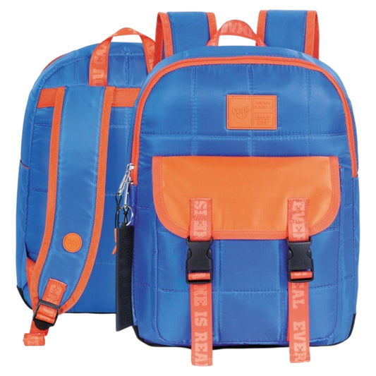 Bolso / Morral Capi Xplorer Parachut