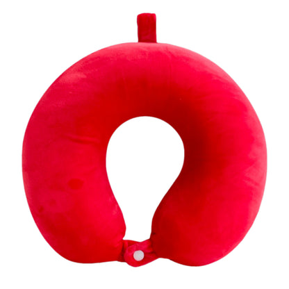 Almohada / Cojín De Cuello - Cervical & Ortopédica Viajera