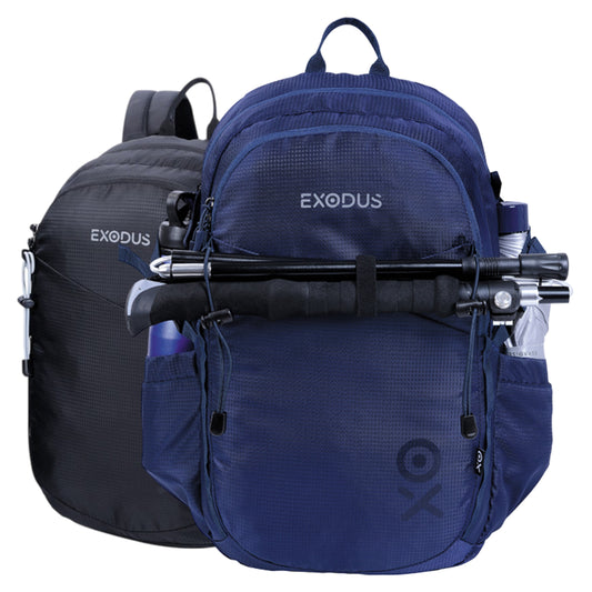 Bolso / Morral Cumbre EXODUS Para Laptop 17 Pulgadas