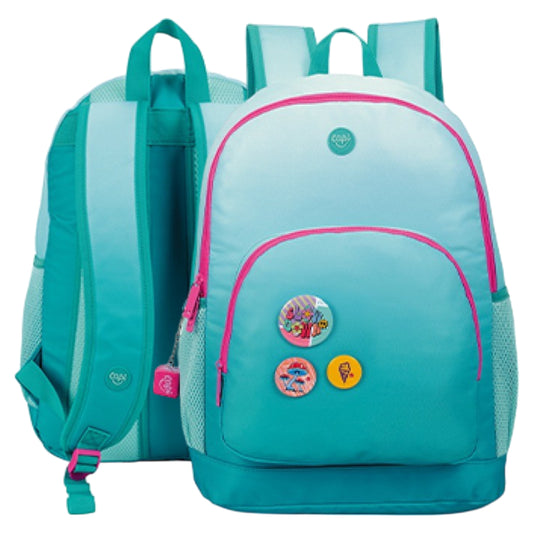 Bolso / Morral Grande Joy Gradiente