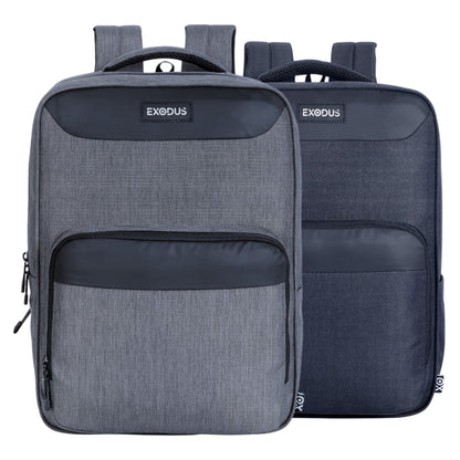 Bolso / Morral Ejecutivo Exodus Slim Plus 13L para Laptops