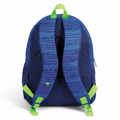 Bolso / Morral Capi Grande Blue Surf