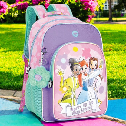 Bolso / Morral Grande Capi Little Princess Disney (S)