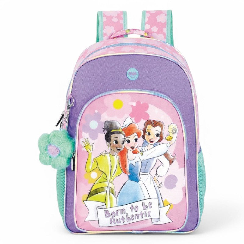 Bolso / Morral Grande Capi Little Princess Disney (S)