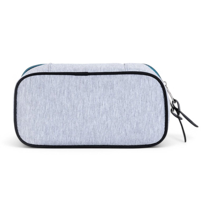 Cartuchera Estuche Capi EOS Casual Grey