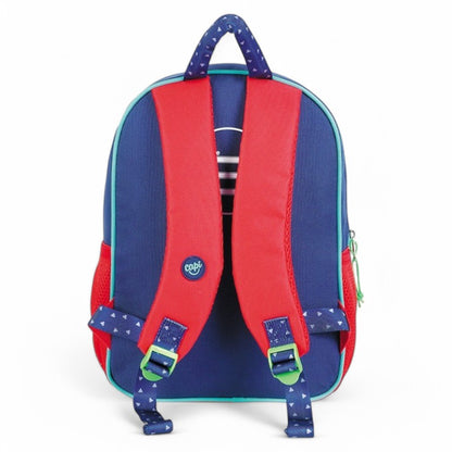 Bolso / Morral Capi Kids Mediano Dino