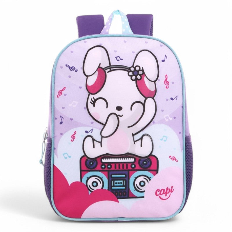 Bolso / Morral Mediano Capi Kids Lily