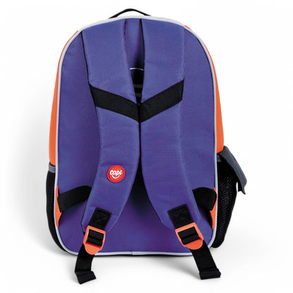 Bolso / Morral Capi Kids Mediano Racing