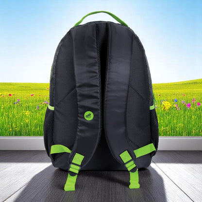 Bolso / Morral Capi Grande + Cartuchera - Línea Glee