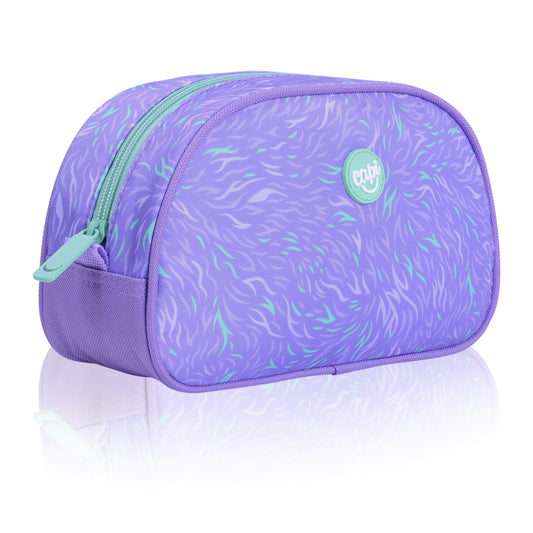 Cartuchera / Estuche Capi Ovalado Happy Lily