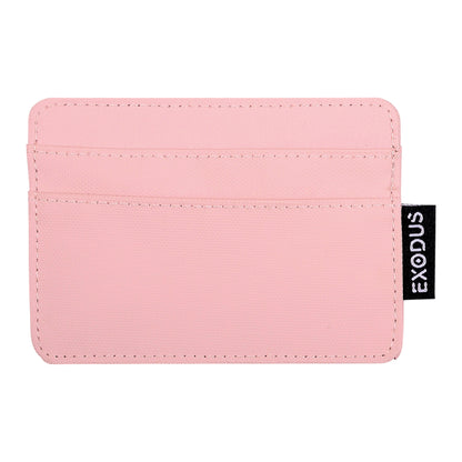 Tarjetero / Billetera Slim Exodus - Hombres & Damas