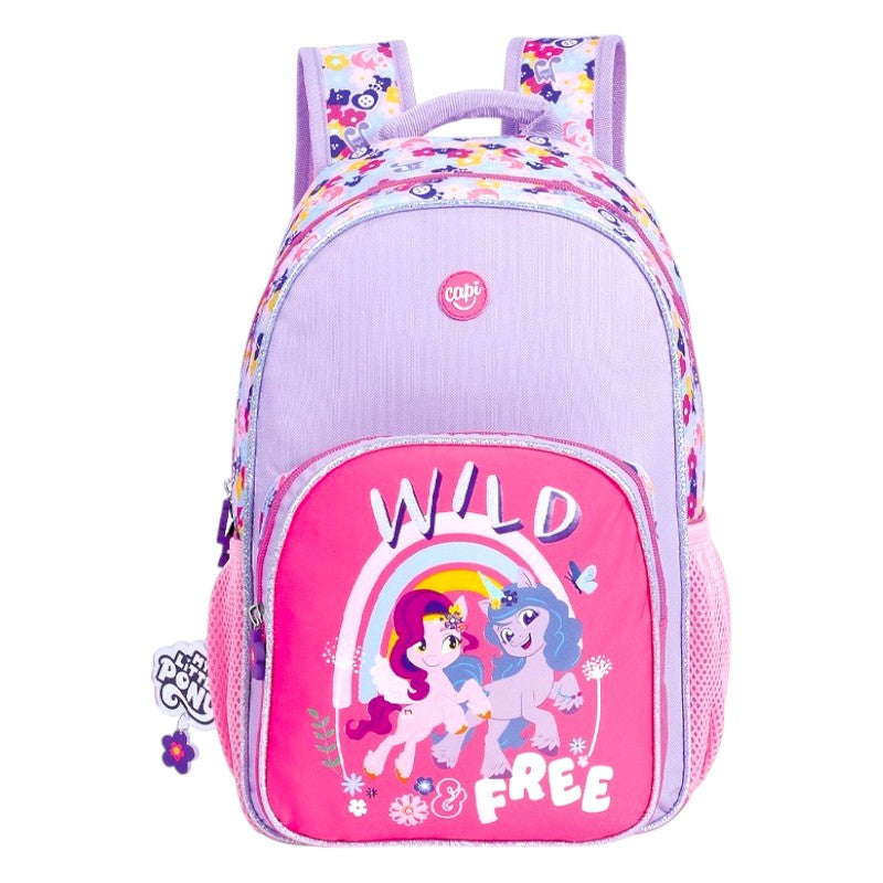 Bolso / Morral Capi Kids Mediano My Little Pony