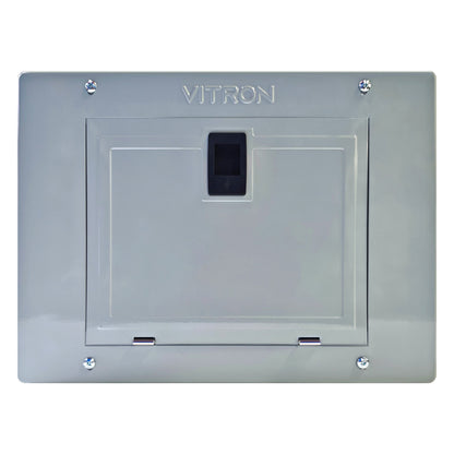Tablero Eléctrico / Caja para Breaker Vitron - Empotrable o Superficial con (Tapa)