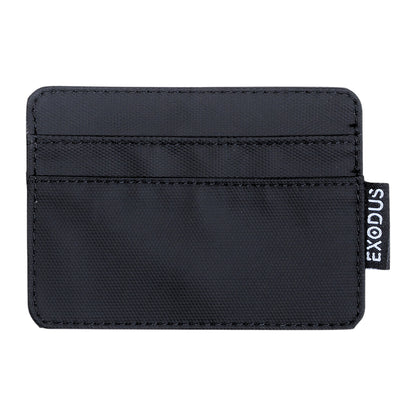 Tarjetero / Billetera Slim Exodus - Hombres & Damas