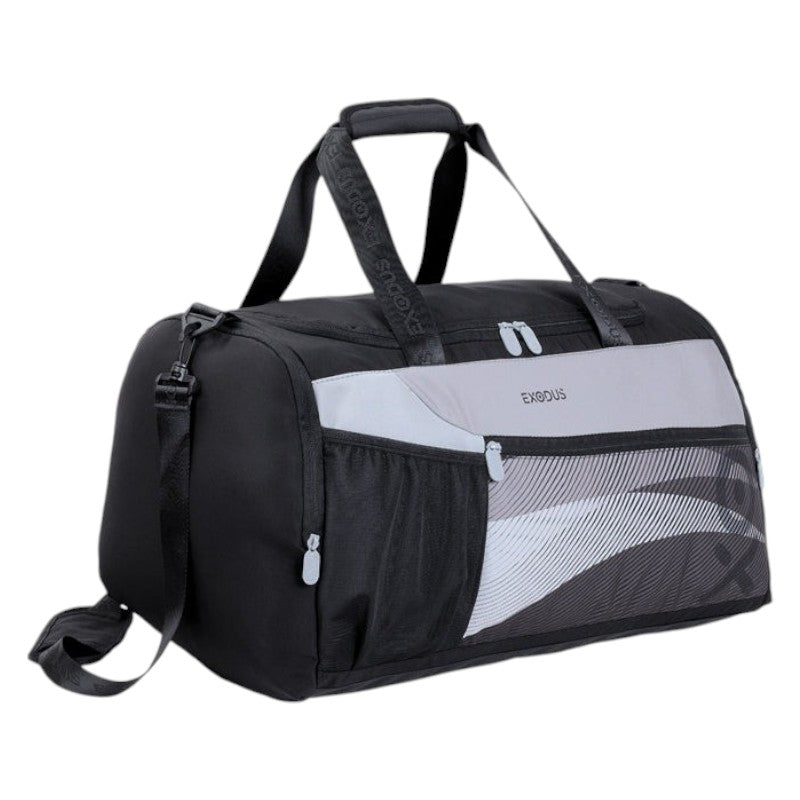 Maleta / Bolso Exodus Viajero o Gym Ultraining 50L Mile