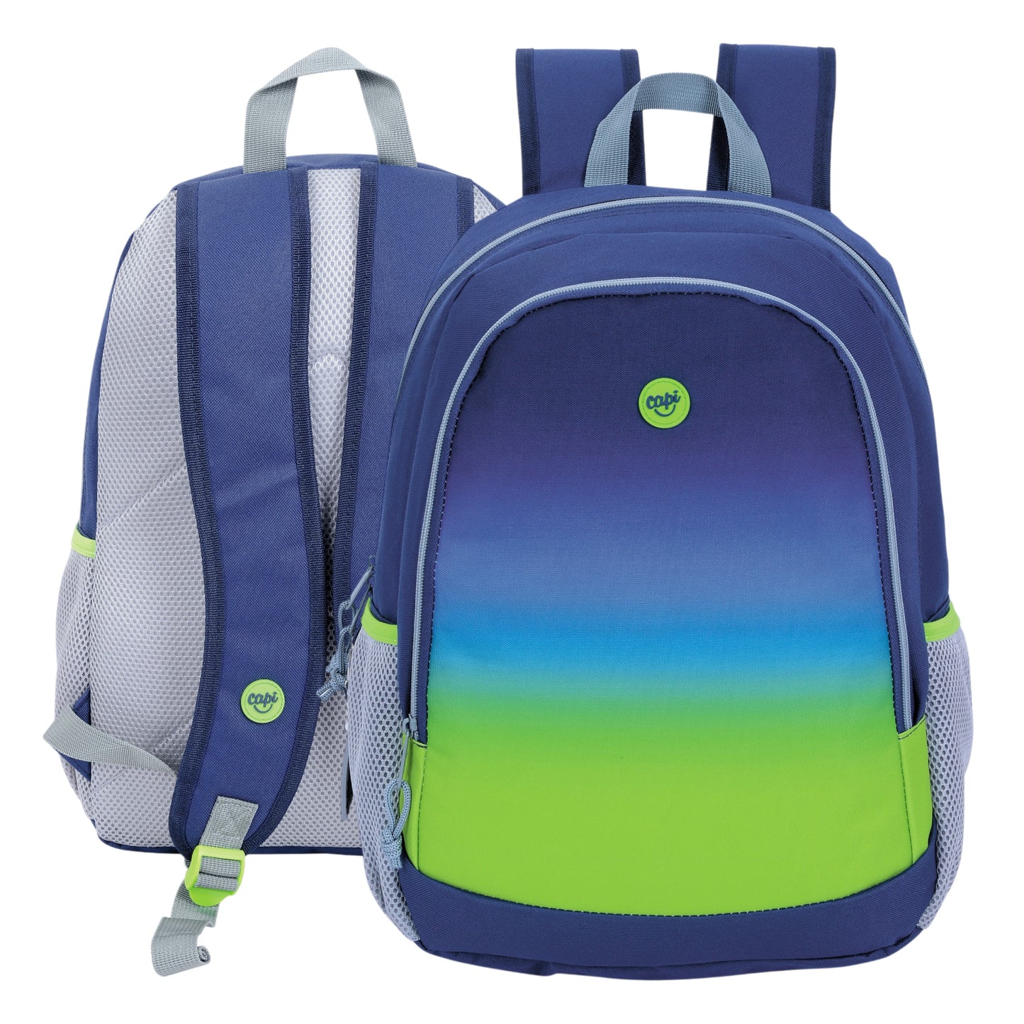 Bolso / Morral Grande Capi Happy Gradient Colección Opp 2025 (M)