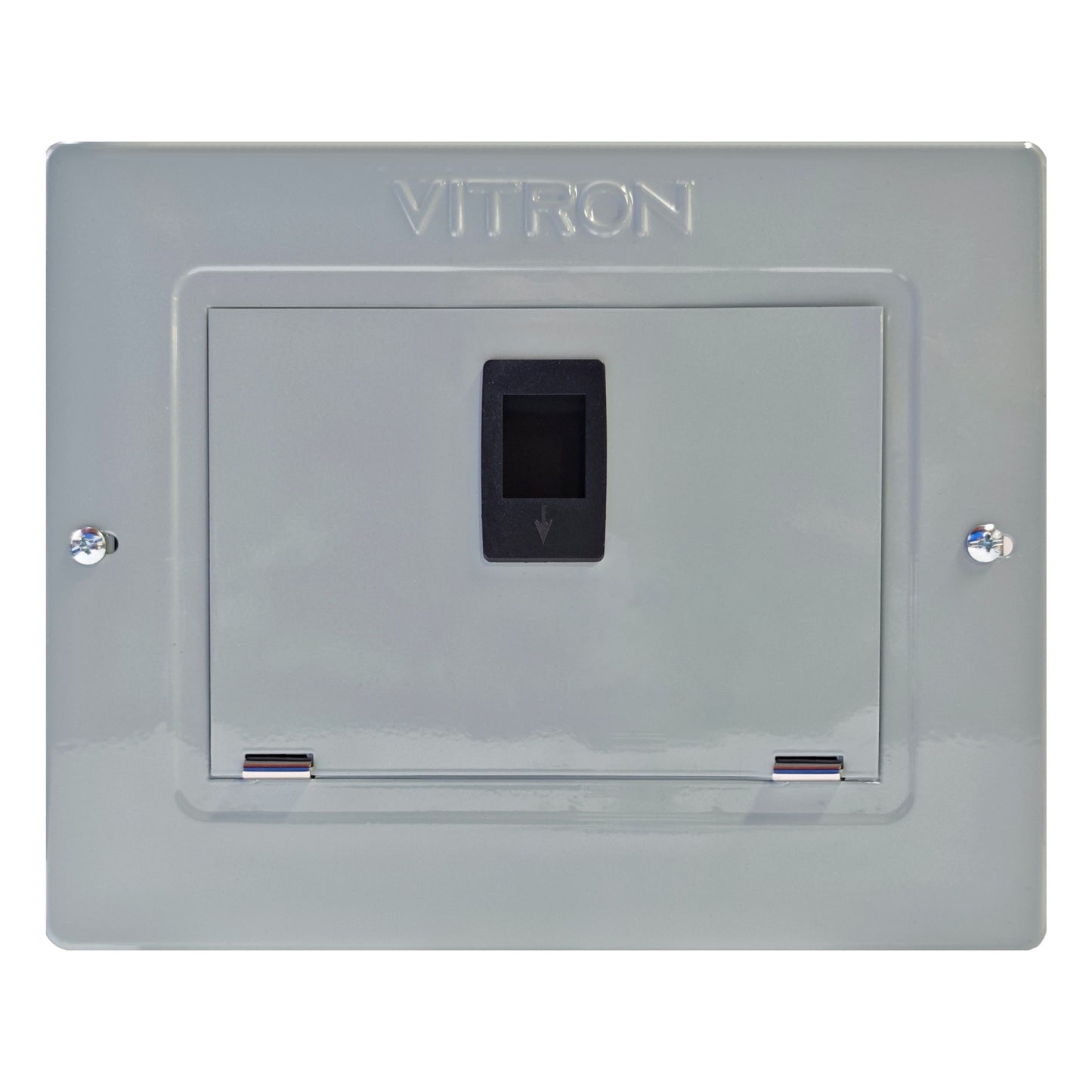 Tablero Eléctrico / Caja para Breaker Vitron - Empotrable o Superficial con (Tapa)