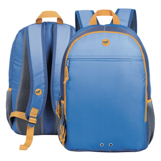 Bolso / Morral Capi Grande Gradient Blue