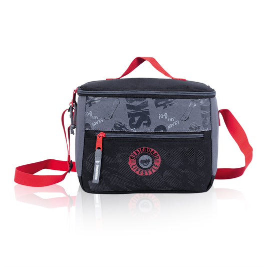 Lonchera / Bolso Térmico Capi Joy Skateboard