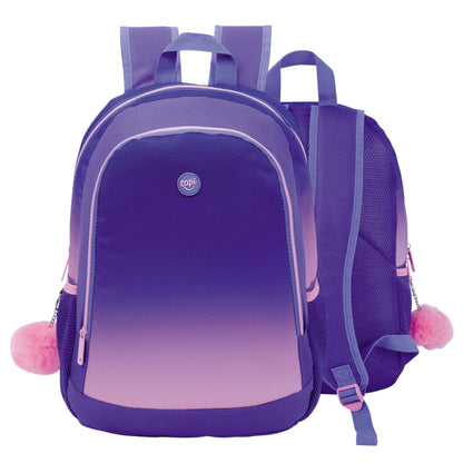 Bolso / Morral Grande Capi Nébula Colección OPP 2025 (M)