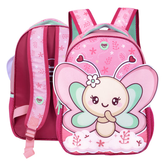 Bolso / Morral Capi Kids Mediano Fairy (XS)