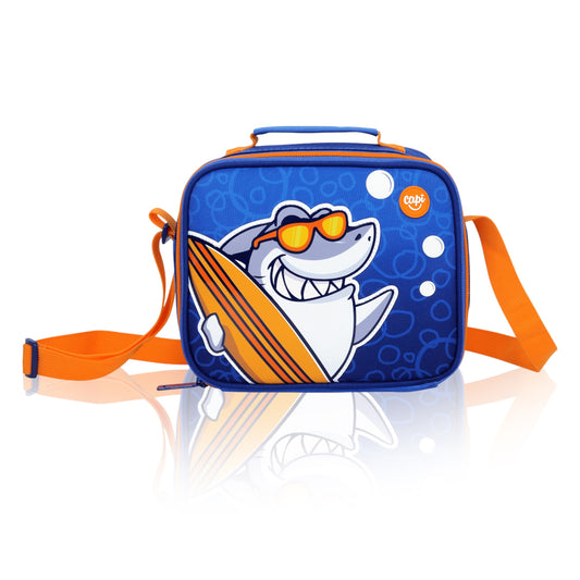 Lonchera / Bolso Térmico Capi Kids Cool Shark