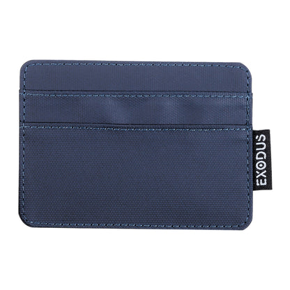 Tarjetero / Billetera Slim Exodus - Hombres & Damas